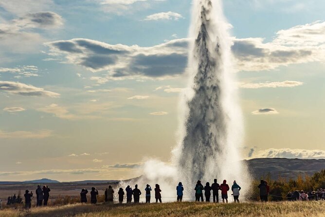 Combo Tour: Private Golden Circle with South Coast from Reykjavik - Golden Circle plus South Coast: why this combo works