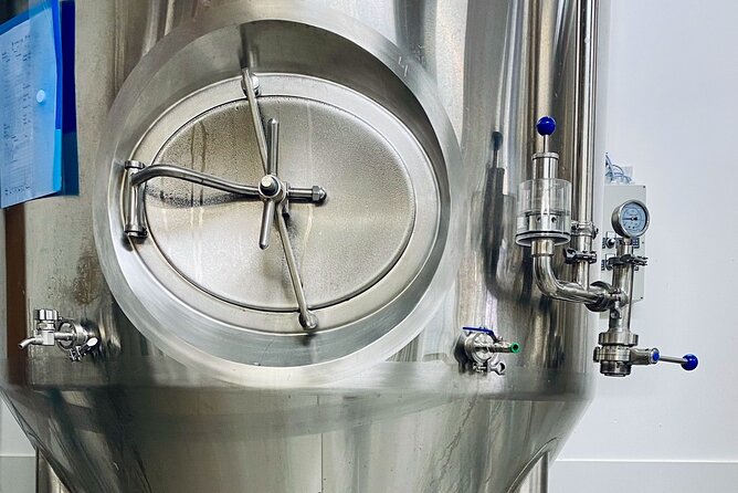Craft Beer and Brewery Tour in Iceland - Price and value: is $48.52 a fair deal?