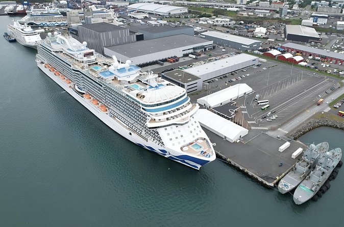 Cruise Port Private Transfer to Keflavik Airport - Should You Book This Private Cruise-Port Transfer to KEF?