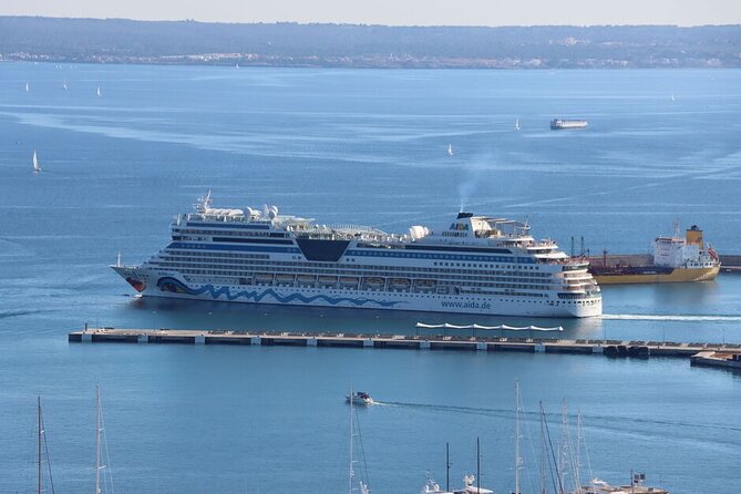 Cruise Port Transfer : Reykjavik to Cruise Port - The 45-minute run: what matters more than speed