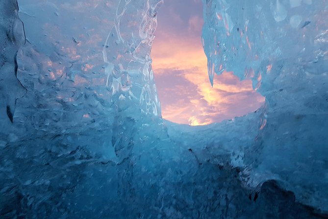 Crystal Blue Ice Cave Adventure - Blue Iceland, How the Free Admission Adds Value