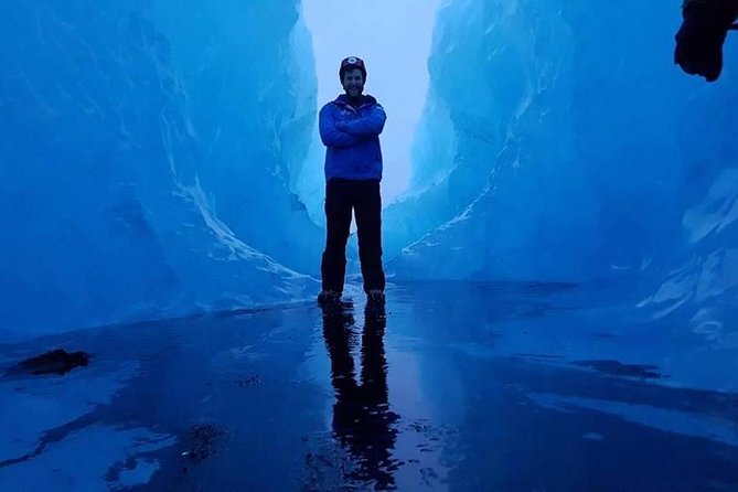 Crystal Blue Ice Cave Adventure - Price and Value, What $191.46 Really Buys You