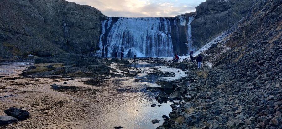 Day tour from, Reykjavik, KEF, Hveragerði, Selfoss or Hella - Reykjanes Peninsula: Bridge between the continents, Seltún, Brimketill, and Gunna’s ghost