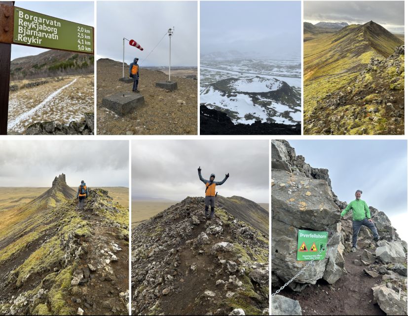 Day tour from, Reykjavik, KEF, Hveragerði, Selfoss or Hella - Route choice: Golden Circle, Silver Circle, South Coast to Vík, or Reykjanes