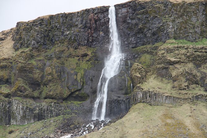 Day Trip to Snæfellsness Peninsula from Reykjavik - Why the photographer guide actually makes a difference
