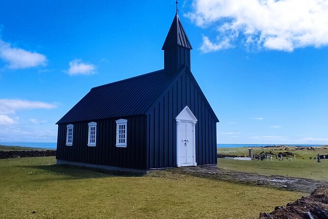 Day Trip to Snæfellsness Peninsula from Reykjavik - Price and value: what $480 buys on a private day