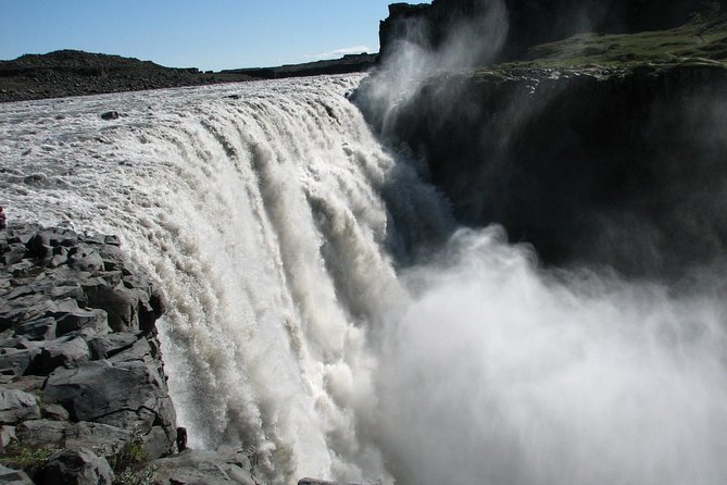 Day Trip to the Golden Circle and Blue Lagoon from Reykjavik - Golden Circle and Blue Lagoon, one packed day from Reykjavik