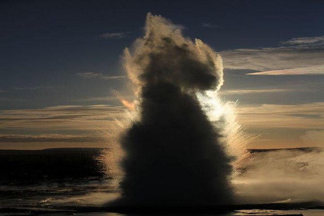 Day Trip to the Golden Circle and Blue Lagoon from Reykjavik - Your day’s route in plain English: from tectonics to geothermal mud