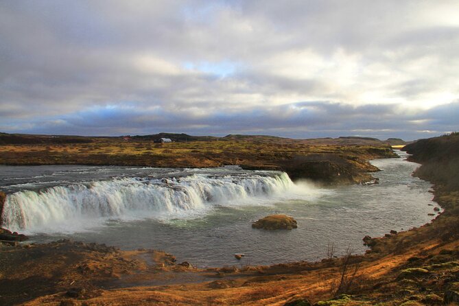 Day Trip to the Golden Circle and Blue Lagoon from Reykjavik - Price and what the $470 per person gets you