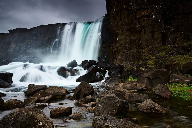 Day Trip to the Golden Circle and Hot spring Geyser by 4WD Jeep from Reykjavik - A Guide Can Make This Feel Private, Not Scripted