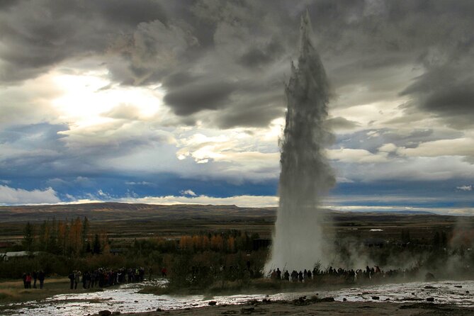 Day Trip to the Golden Circle and Hot spring Geyser by 4WD Jeep from Reykjavik - Price and Value: What $360 Covers, and What It Does Not