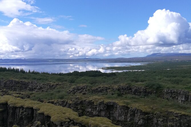 Day Trip to the Golden Circle and Hot spring Geyser by 4WD Jeep from Reykjavik - Þingvellir National Park: Between Plates, and the Althing Story
