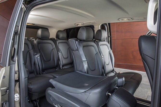Departure by Luxury Van Reykjavik City to Reykjavik Airport KEF - Price and Value: Is $159.54 Per Person Worth It?