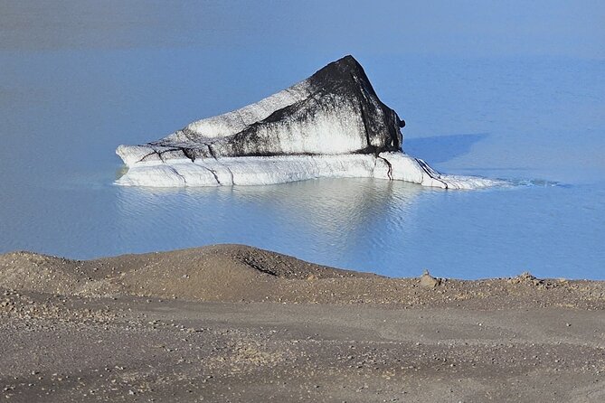 Diamond Beach and Jökulsárlón Day Tour with Boat Ride(Optional) - The Reykjavik drive: what 10 to 12 hours really means