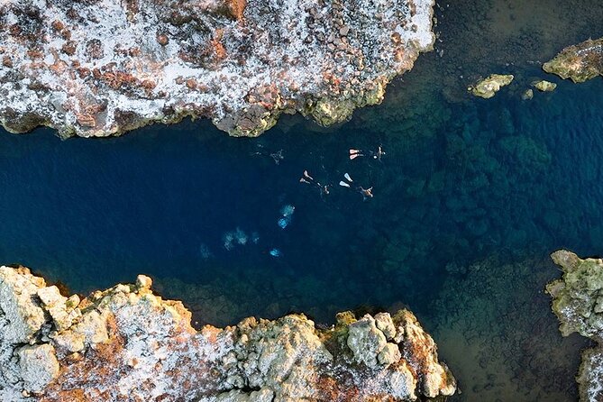 Dive the Divide: Silfra Fissure Scuba Tour | Meet at Thingvellir - The cold-water schedule: summer two sessions vs winter one session
