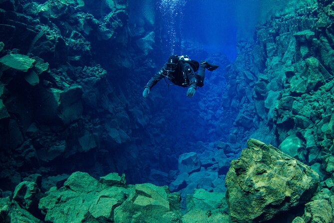 Dive the Divide: Silfra Fissure Scuba Tour | Meet at Thingvellir - Who should book this Silfra Fissure experience, and who shouldn’t