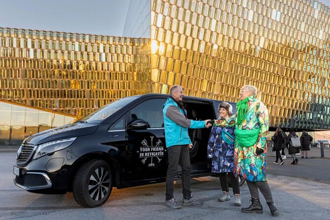 Elves and Nature Reykjavik Driving Tour - Key highlights you will care about