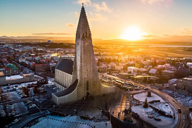 Elves and Nature Reykjavik Driving Tour - Why this Reykjavik driving tour feels different from a normal day trip