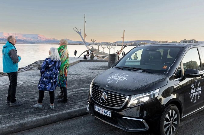 Elves and Nature Reykjavik Driving Tour - Stop 5: Hellisgerði Lava Park, the Town of Elves and cave-like folklore