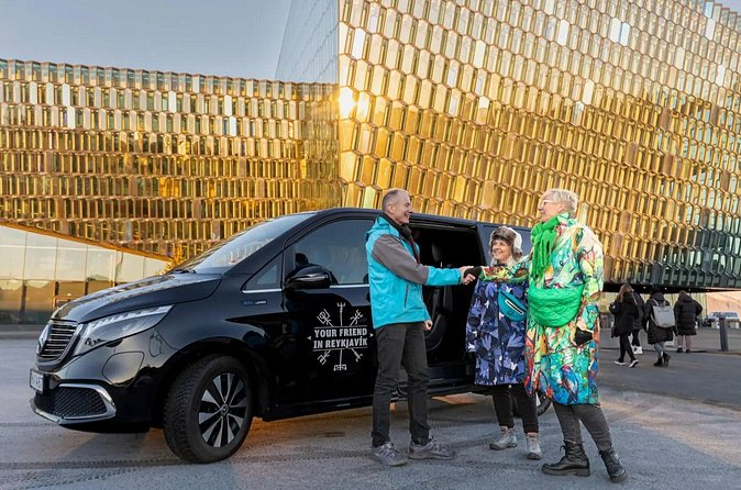 Elves and Nature Reykjavik Driving Tour - Why the guide matters here, Kirala’s style of folklore with substance