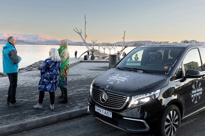 Elves and Nature Reykjavik Driving Tour - Pickup, timing, and what the 5-hour schedule is really doing
