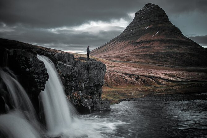 Epic Snæfellsnes Adventure with Lava Cave Small-Group Day-Tour - Key things I’d highlight before you go