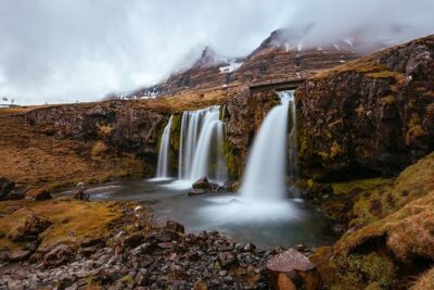 Epic Snæfellsnes Adventure with Lava Cave Small-Group Day-Tour