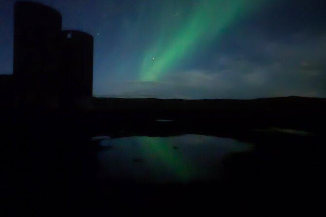 Exclusive 3-Hour NORTHERN LIGHTS Experience – Private Tour - Key points to know before you go