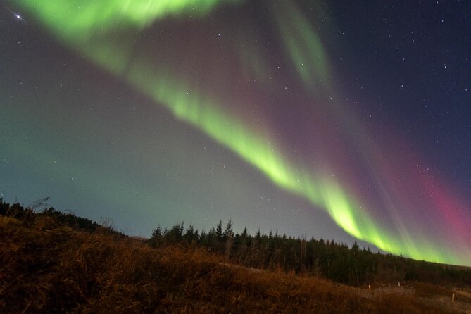 Exclusive 3-Hour NORTHERN LIGHTS Experience – Private Tour - Why starting near Þingvellir (Pingvellir) is a smart first move