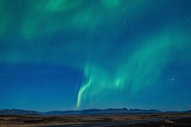 Exclusive 3-Hour NORTHERN LIGHTS Experience – Private Tour - Hvalfjörður and the backup plan when the lights are shy