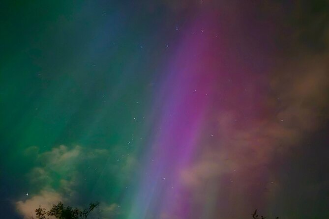 Exclusive 3-Hour NORTHERN LIGHTS Experience – Private Tour - A private 3-hour northern lights chase that feels focused