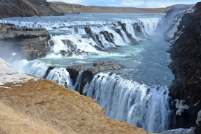 Exclusive Golden Circle: A Private Icelandic Adventure - Nesjavellir Hot Water Pipes, The Side of Iceland Most People Skip