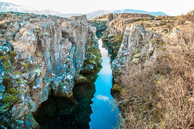 Exclusive Golden Circle: A Private Icelandic Adventure - Thingvellir National Park, Althing and the Plate-Splitting Gorge Walk
