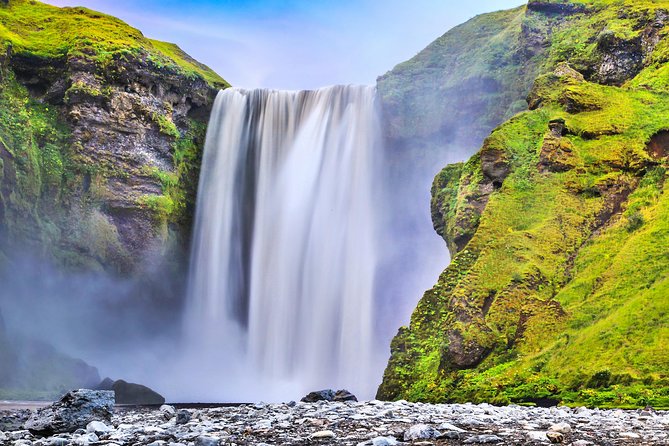 Exclusive Icelandic Adventure: Golden Circle and South Coast - Vík: ending in a small village with big views