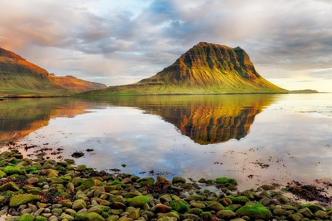 Exclusive Snaefellsnes Peninsula Private Day Tour - Why Snæfellsnes in One Day Can Be the Perfect Use of Time