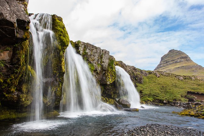 Exclusive Snaefellsnes Peninsula Private Day Tour - Stop 6: Ytri Tunga Beach, Bardur, and the Arnarstapi-Hellnar Area