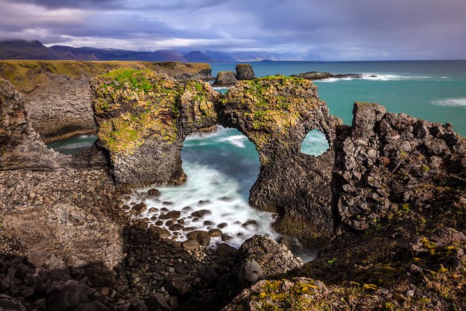 Exclusive Snaefellsnes Peninsula Private Day Tour - Private Transportation Details That Make the Day Feel Easier