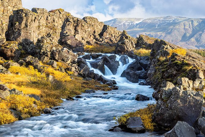Exclusive Thingvellir National Park Private Day Tour - Key takeaways before you go