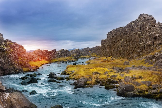 Exclusive Thingvellir National Park Private Day Tour - The car, the guide, and what “private” actually feels like