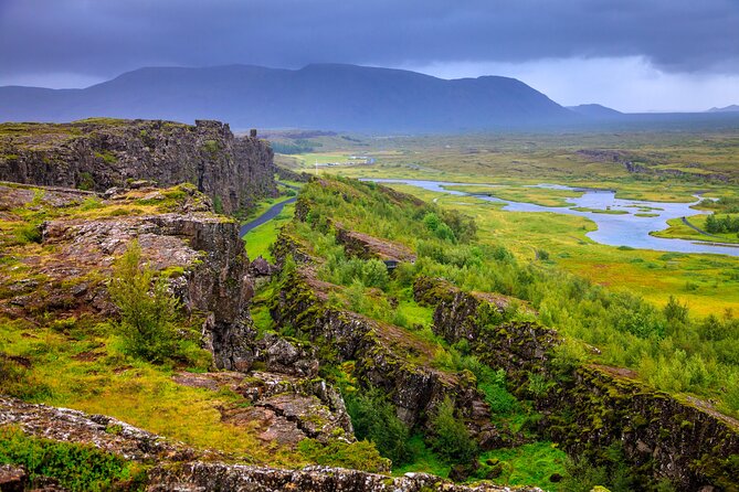 Exclusive Thingvellir National Park Private Day Tour - What you learn on this tour: history, geology, and Iceland’s climate story