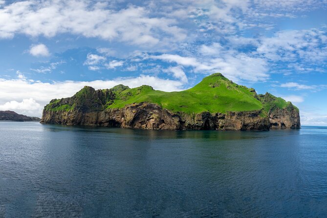 Exclusive Westman Islands Adventure - A Private Day Tour - Quick hits before you go