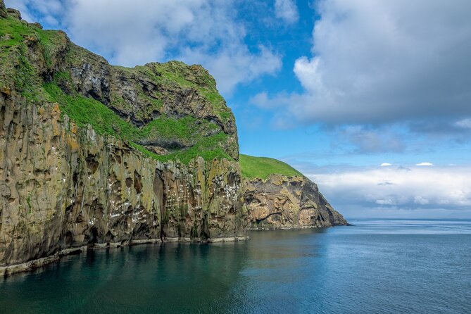 Exclusive Westman Islands Adventure - A Private Day Tour - Getting Reykjavik to the Westman Islands right, from pickup to ferry