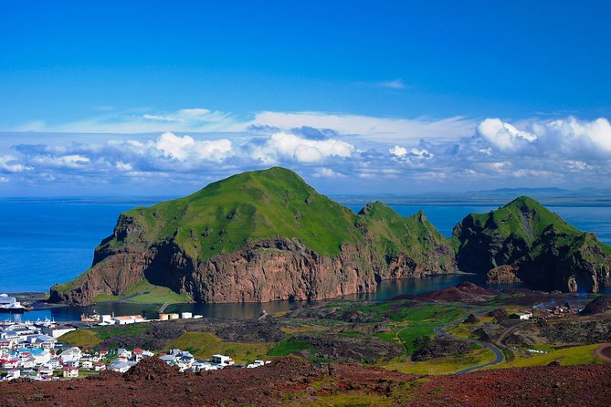 Exclusive Westman Islands Adventure - A Private Day Tour - What you should know about food, timing, and staying flexible