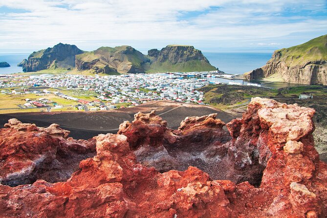 Exclusive Westman Islands Adventure - A Private Day Tour - Vestmannaeyjar village time at Gamli velasalurinn: calm, local, and walkable