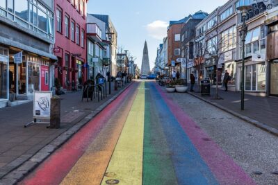 Explore Reykjavik in 60 minutes with a Local