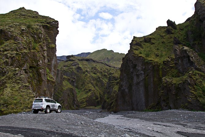 Eyjafjallajokull and Thorsmork Experience - Þórsmörk Driving Feel: Where This Day Shifts From Sightseeing to Terrain