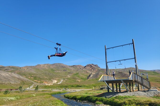 Fast as Falcon Superman Ride - Price and value: what $106.93 buys you