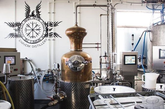 Flóki Whisky Distillery Tour & Tasting in Reykjavík - Who should book this Flóki Whisky Distillery Tour