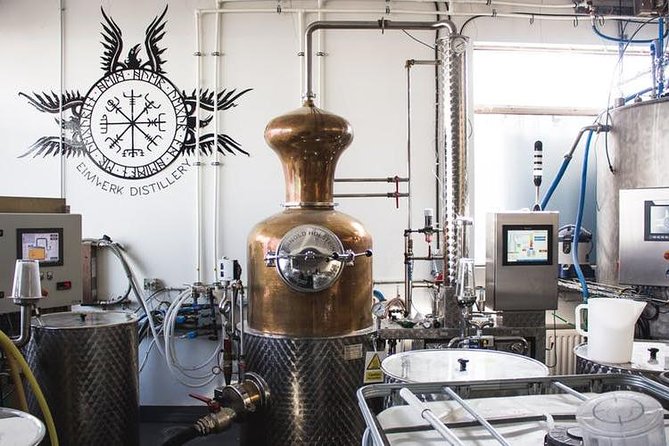 Flóki Whisky Distillery Tour & Tasting in Reykjavík - Should you book the Flóki Whisky Distillery Tour?