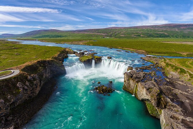 FlyOver Iceland Admission Ticket - What makes it a smart rainy-day choice or a time-saver